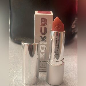 BUXOM💋Full force plumping lipstick💄in shade “BOSS”👄New in box